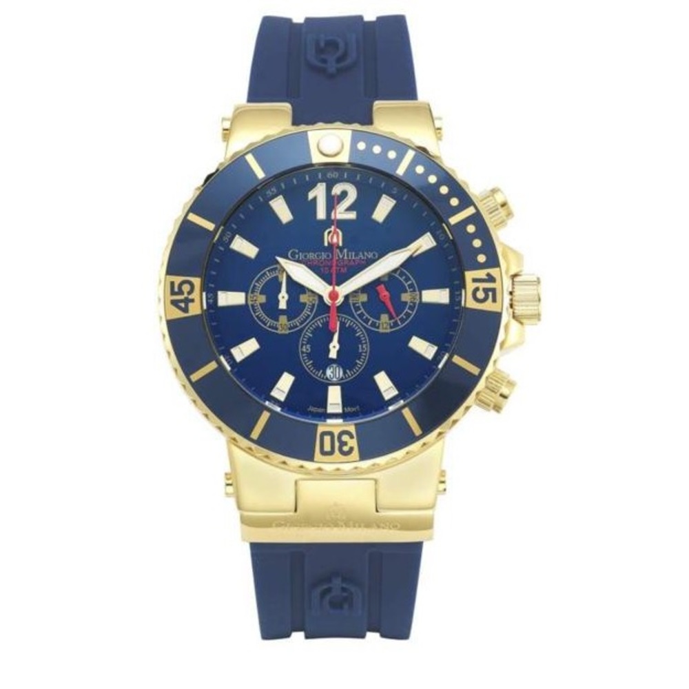 Giorgio Milano watch